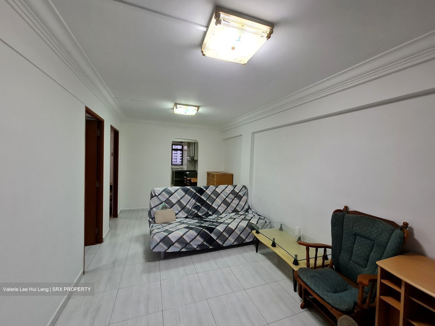 Blk 8 Lorong 7 Toa Payoh (Toa Payoh), HDB 3 Rooms #538432041